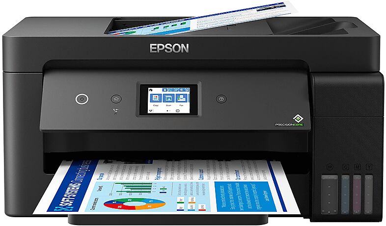 epson stampante inkjet ecotank et-15000, inkjet