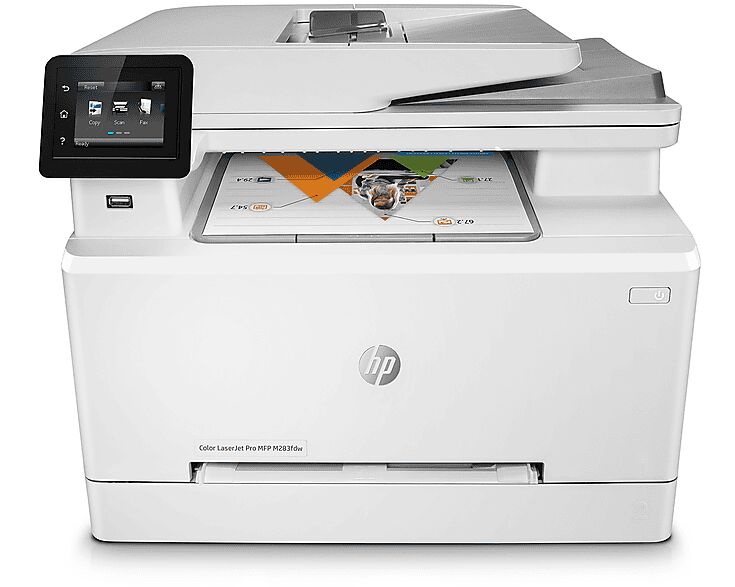 HP STAMPANTE Pro M283fdw, Laser