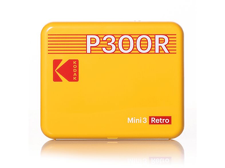 Kodak STAMPANTE  P300RY
