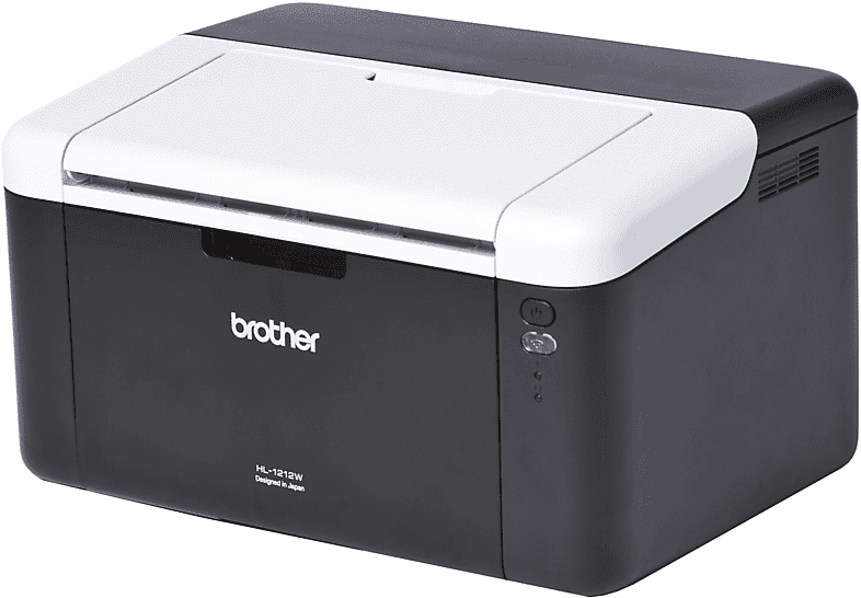 Brother STAMPANTE HL-1212WMW, Laser