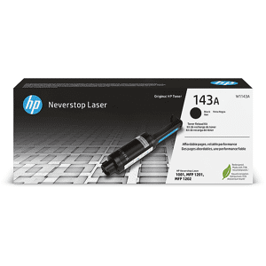 HP 143A