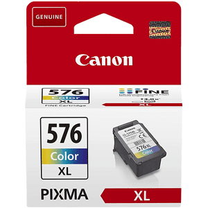 Canon CART. INK CL-576XL COL CB