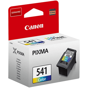 Canon CL-541 COLOR