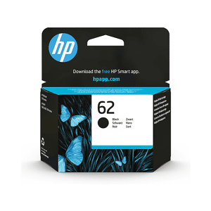 HP INK 62 NERO