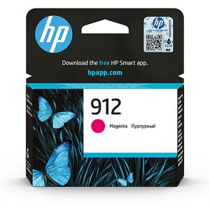 HP 912, Magenta