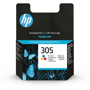 HP 305