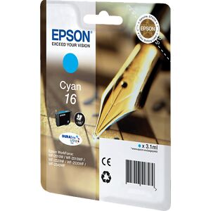 Epson INK PENNA CRUCIVERBA 16