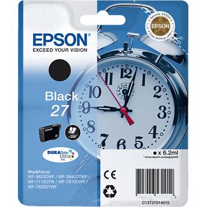 Epson CARTUCCIA INK SVEGLIA 27