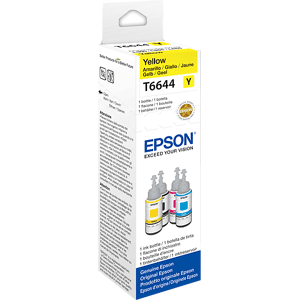 Epson FLACONE ECOTANK Y T6644