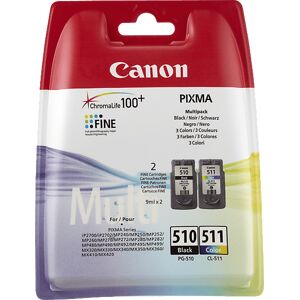 Canon MULTIPACK PG-510/CL-511