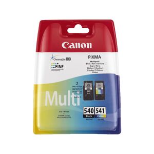 Canon MULTIPACK PG-540/CL-541