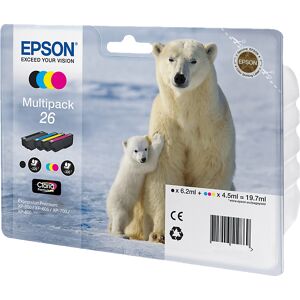 Epson MULTIPACK ORSO POLARE