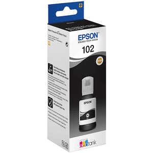 Epson FLACONE ECOTANK 102 NERO