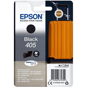 Epson CARTUCCIA INK VALIGIA 405