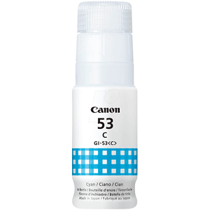 Canon INK GI-53 CIANO