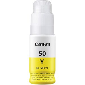 Canon GI 50 Y