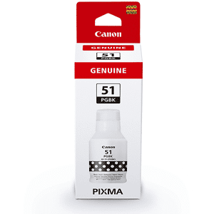 Canon CARTUCCIA INK GI-51 PGBK