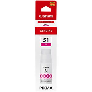 Canon CARTUCCIA INK GI-51 MAG