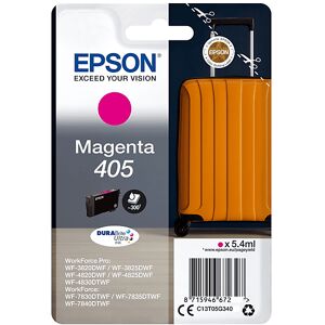 Epson CARTUCCIA INK VALIGIA 405