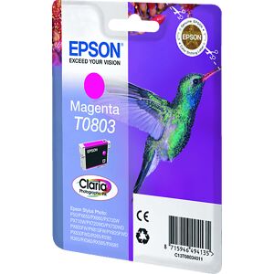 Epson C13T08034021