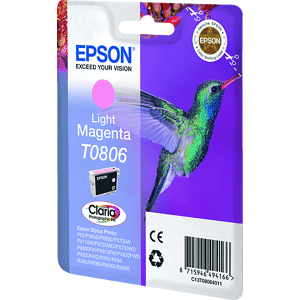 Epson C13T08064021