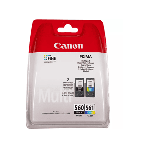 Canon MULTIPACK PG-560 CL-561