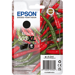 Epson CARTUCCIA PEPERONCINO XL