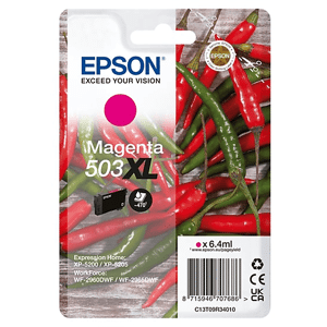 Epson CART. PEPERONCINO 503 XL