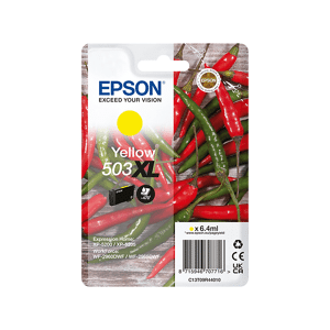 Epson CART. PEPERONCINO 503 XL