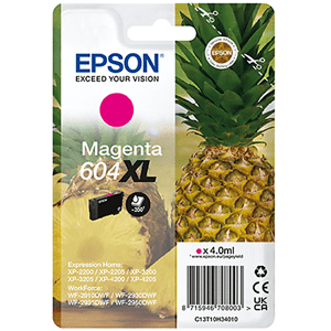 Epson CARTUCCIA ANANAS MAGEN XL