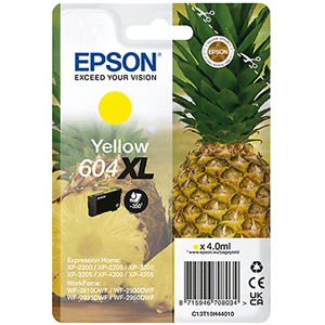 Epson CARTUCCIA ANANAS GIALLOXL