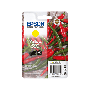 Epson CARTUCCIA PEPERONCINO 503