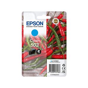 Epson CARTUCCIA PEPERONCINO 503