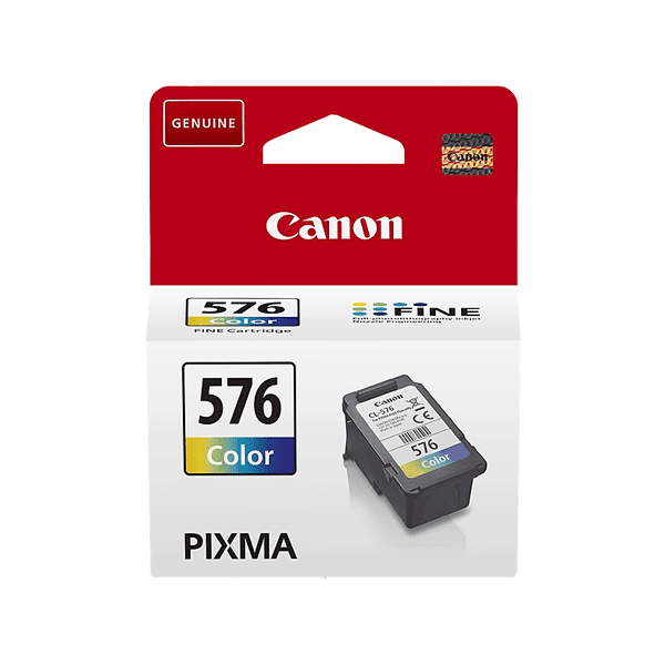 canon cart. ink cl-576 col cb