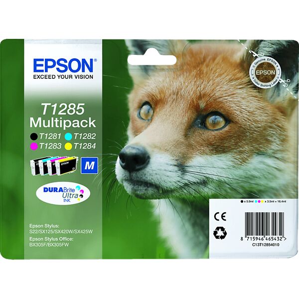 epson multipack t128 volpe m