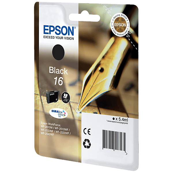 epson ink penna cruciverba 16