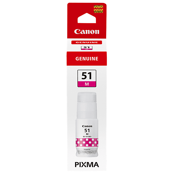 canon cartuccia ink gi-51 mag