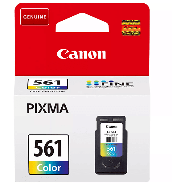 canon cartuccia ink cl-561 cl