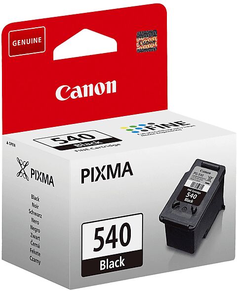 canon pg-540