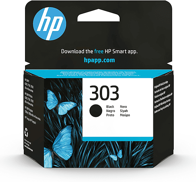 hp 303