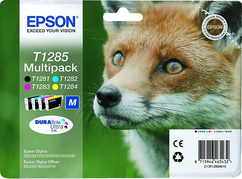 epson multipack t128 volpe m