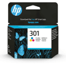 HP 301 COLORE