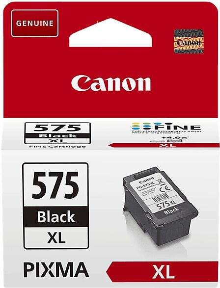 Canon CART. INK PG-575XL BK CB