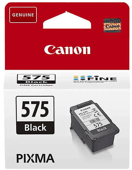 Canon CARTUC. INK PG-575 BK CB