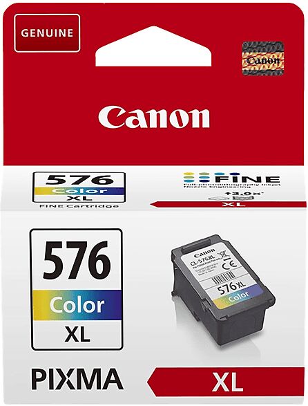 Canon CART. INK CL-576XL COL CB