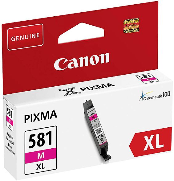 Canon CART INK CLI-581XL MAG CB