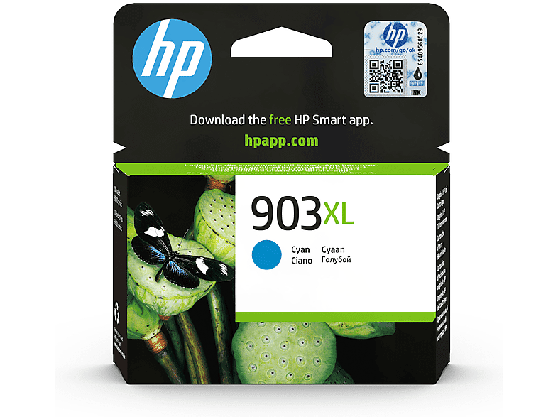 HP 903XL