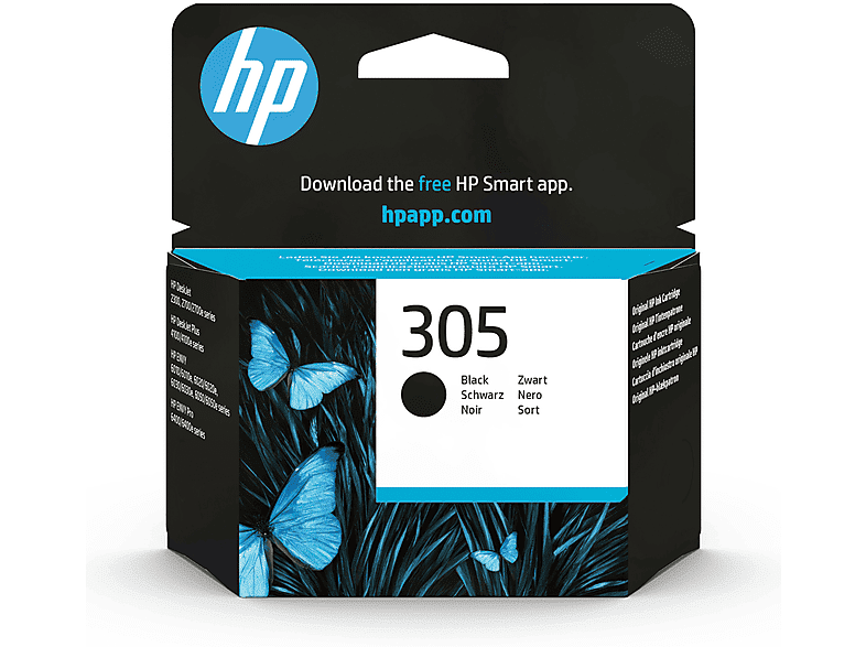 HP 305
