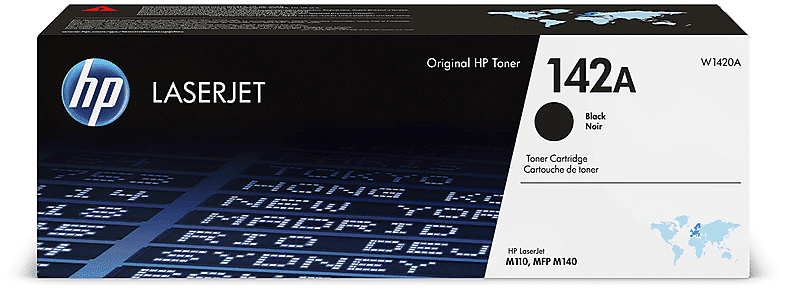 HP TONER 142A