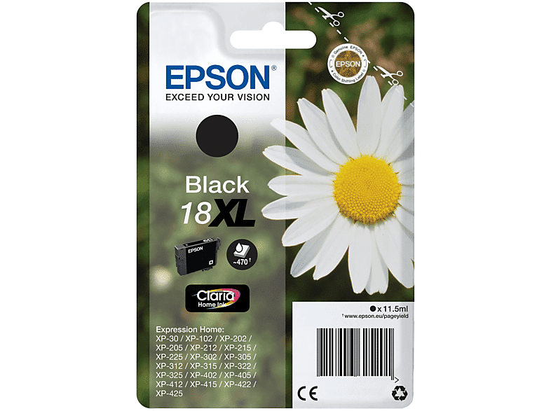 Epson C13T18114020